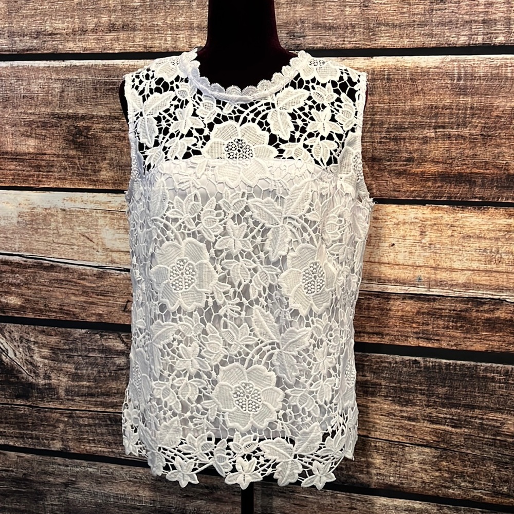 Nanette Lepore top